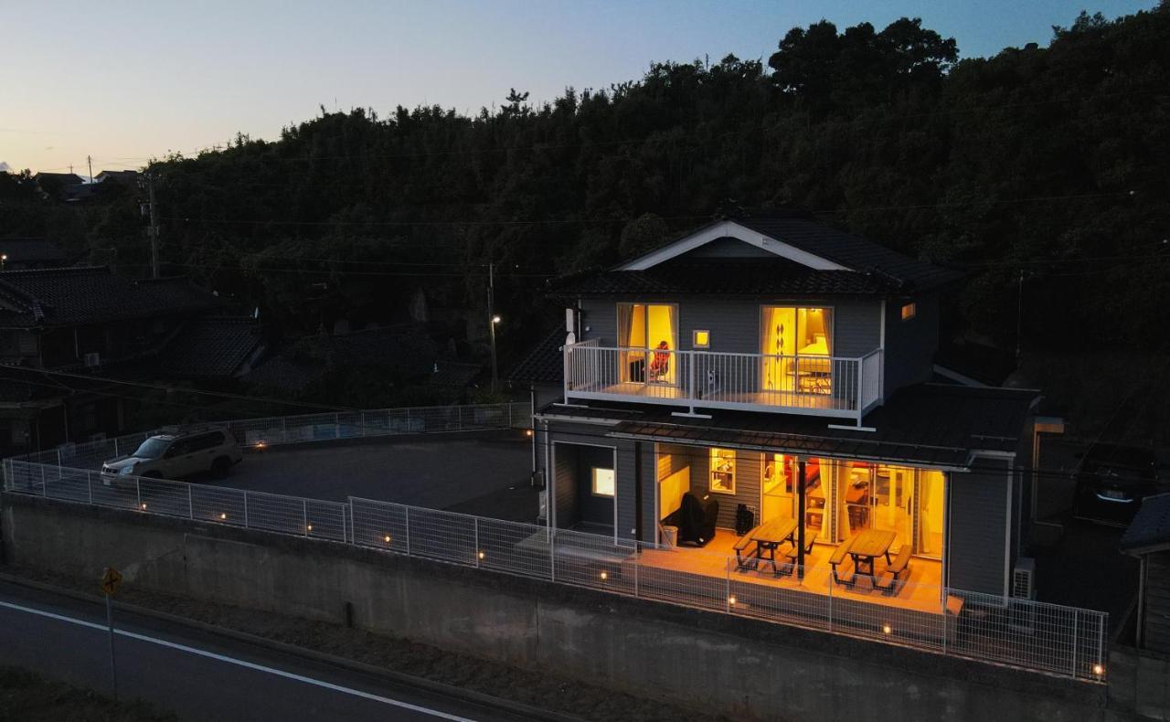 のと千里浜リゾート Hakui Bagian luar foto
