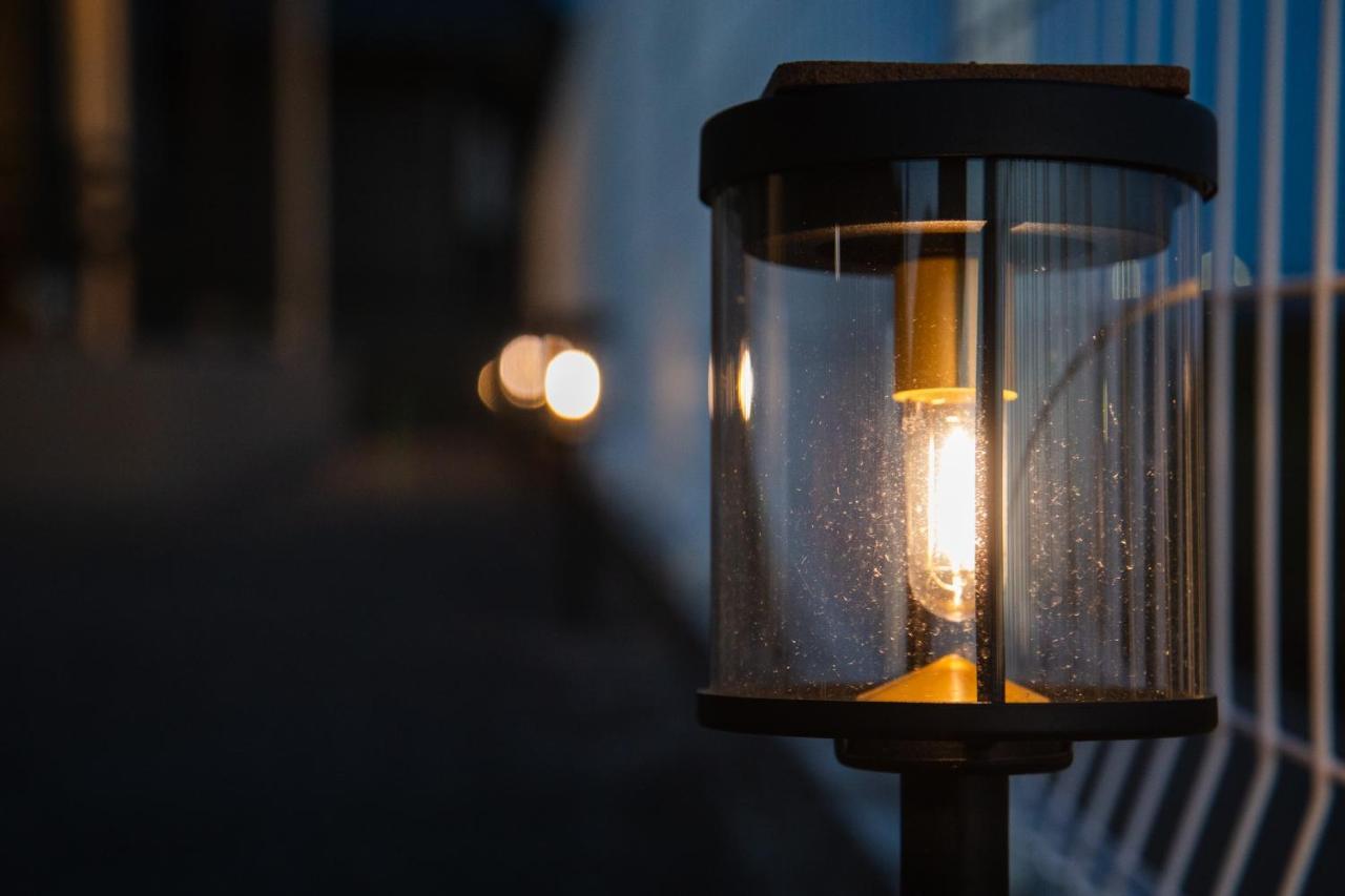 のと千里浜リゾート Hakui Bagian luar foto