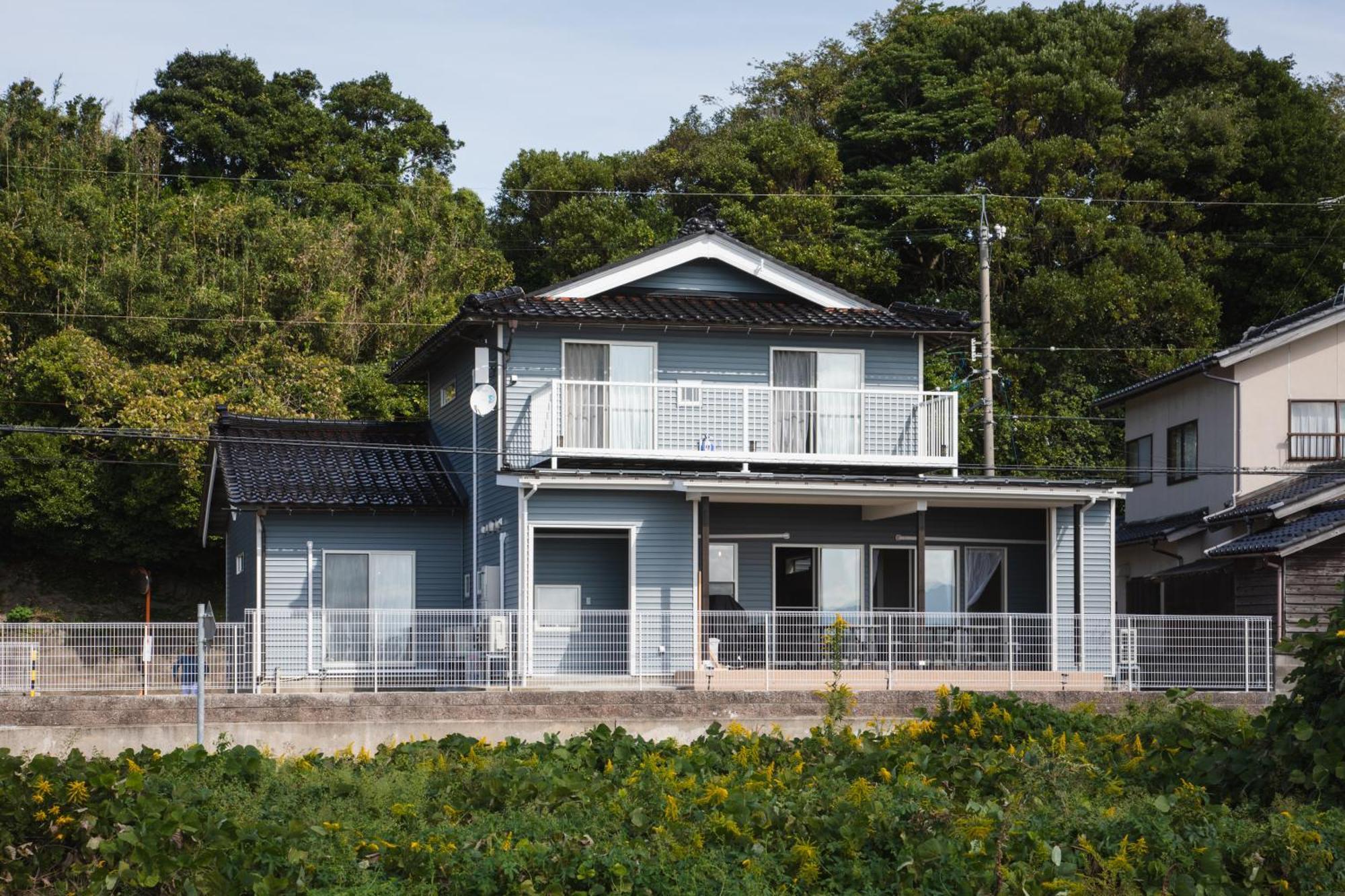 のと千里浜リゾート Hakui Bagian luar foto